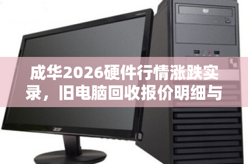 成华2026硬件行情涨跌实录，旧电脑回收报价明细与实时影响深度解析