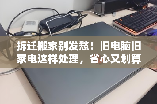 拆迁搬家别发愁!旧电脑旧家电这样处理,省心又划算 拆迁搬家别发愁!旧电脑旧家电这样处理,省心又划算