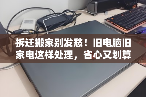 拆迁搬家别发愁！旧电脑旧家电这样处理，省心又划算