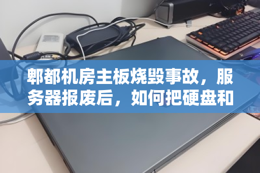 郫都机房主板烧毁事故，服务器报废后，如何把硬盘和内存拆出最高残值？
