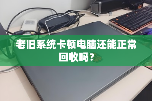老旧系统卡顿电脑还能正常回收吗? 老旧系统卡顿电脑还能正常回收吗?