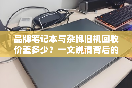 品牌笔记本与杂牌旧机回收价差多少?一文说清背后的价值逻辑 品牌笔记本与杂牌旧机回收价差多少?一文说清背后的价值逻辑