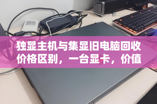 独显主机与集显旧电脑回收价格区别,一台显卡,价值天差地别 独显主机与集显旧电脑回收价格区别,一台显卡,价值天差地别