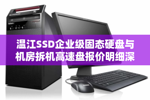 温江SSD企业级固态硬盘与机房拆机高速盘报价明细深度解析