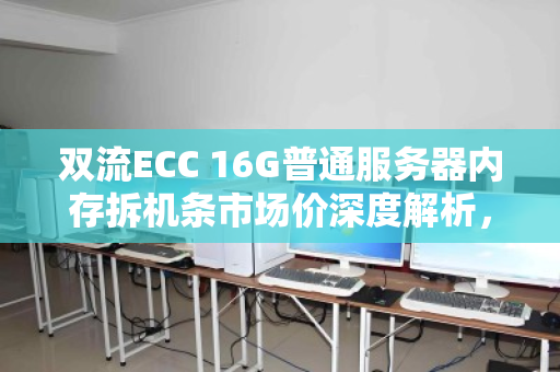 双流ECC 16G普通服务器内存拆机条市场价深度解析，性价比之选与避坑指南