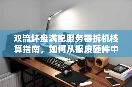 双流坏盘满配服务器拆机核算指南,如何从报废硬件中榨取剩余价值 双流坏盘满配服务器拆机核算指南,如何从报废硬件中榨取剩余价值