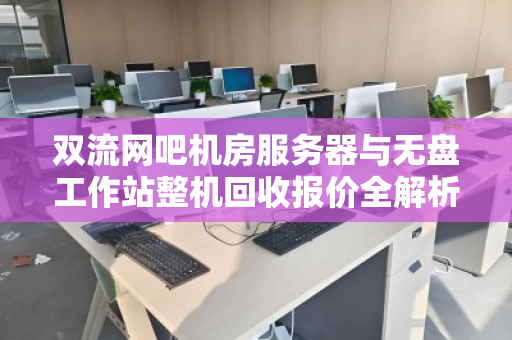 双流网吧机房服务器与无盘工作站整机回收报价全解析,如何精准评估与高效变现 双流网吧机房服务器与无盘工作站整机回收报价全解析,如何精准评估与高效变现