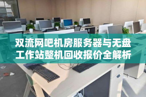 双流网吧机房服务器与无盘工作站整机回收报价全解析，如何精准评估与高效变现