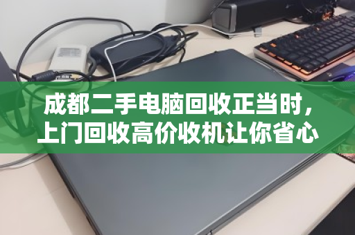 成都二手电脑回收正当时，上门回收高价收机让你省心又赚钱
