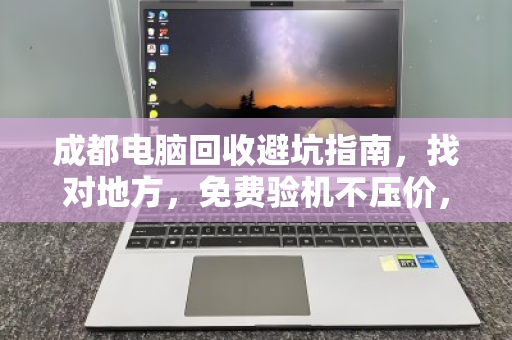 成都电脑回收避坑指南,找对地方,免费验机不压价,当场付款才靠谱 成都电脑回收避坑指南,找对地方,免费验机不压价,当场付款才靠谱