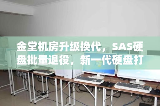 金堂机房升级换代,SAS硬盘批量退役,新一代硬盘打包报价方案解析 金堂机房升级换代,SAS硬盘批量退役,新一代硬盘打包报价方案解析