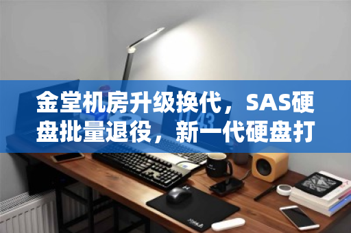 金堂机房升级换代，SAS硬盘批量退役，新一代硬盘打包报价方案解析