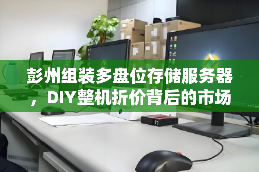 彭州组装多盘位存储服务器，DIY整机折价背后的市场真相与价值回归