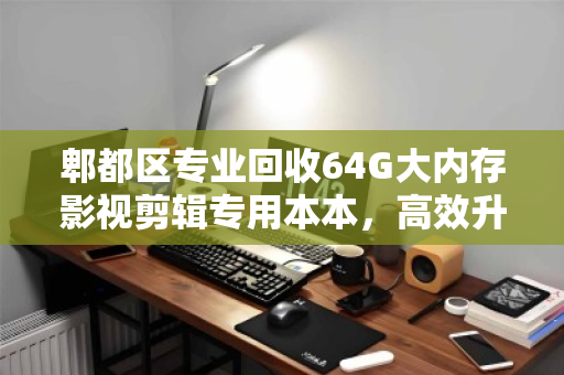 郫都区专业回收64G大内存影视剪辑专用本本，高效升级，让创意无界