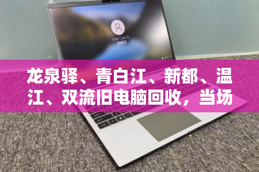 龙泉驿、青白江、新都、温江、双流旧电脑回收，当场报价结算，让闲置变现金