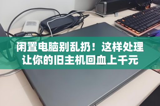 闲置电脑别乱扔!这样处理让你的旧主机回血上千元 闲置电脑别乱扔!这样处理让你的旧主机回血上千元