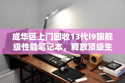 成华区上门回收13代i9旗舰级性能笔记本，释放顶级生产力，轻松变现不将就