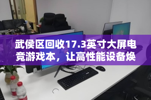 武侯区回收17.3英寸大屏电竞游戏本,让高性能设备焕发二次价值 武侯区回收17.3英寸大屏电竞游戏本,让高性能设备焕发二次价值