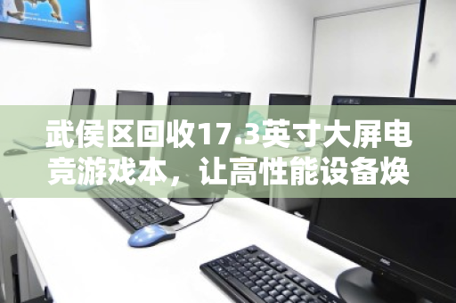 武侯区回收17.3英寸大屏电竞游戏本，让高性能设备焕发二次价值