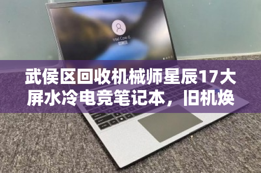 武侯区回收机械师星辰17大屏水冷电竞笔记本,旧机焕新值几何? 武侯区回收机械师星辰17大屏水冷电竞笔记本,旧机焕新值几何?