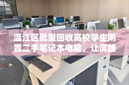 温江区批量回收高校学生闲置二手笔记本电脑,让沉睡的数码资产焕发新生 温江区批量回收高校学生闲置二手笔记本电脑,让沉睡的数码资产焕发新生