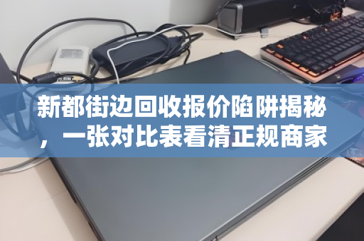 新都街边回收报价陷阱揭秘,一张对比表看清正规商家真实收购价 新都街边回收报价陷阱揭秘,一张对比表看清正规商家真实收购价