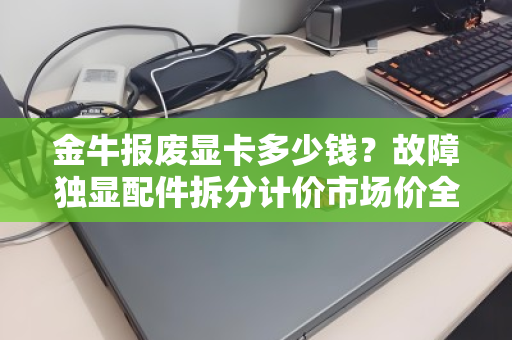 金牛报废显卡多少钱？故障独显配件拆分计价市场价全解析