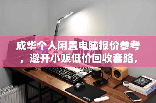 成华个人闲置电脑报价参考,避开小贩低价回收套路,让你的旧电脑卖得值 成华个人闲置电脑报价参考,避开小贩低价回收套路,让你的旧电脑卖得值