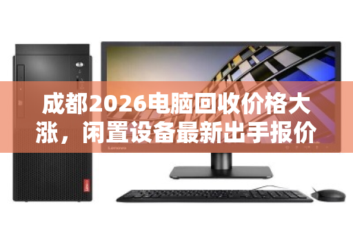 成都2026电脑回收价格大涨，闲置设备最新出手报价明细曝光