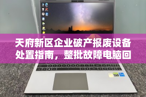 天府新区企业破产报废设备处置指南,整批故障电脑回收报价全解析 天府新区企业破产报废设备处置指南,整批故障电脑回收报价全解析
