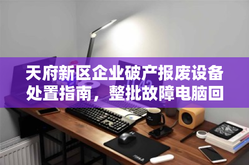 天府新区企业破产报废设备处置指南，整批故障电脑回收报价全解析
