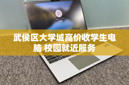 武侯区大学城高价收学生电脑 校园就近服务 武侯区大学城高价收学生电脑 校园就近服务