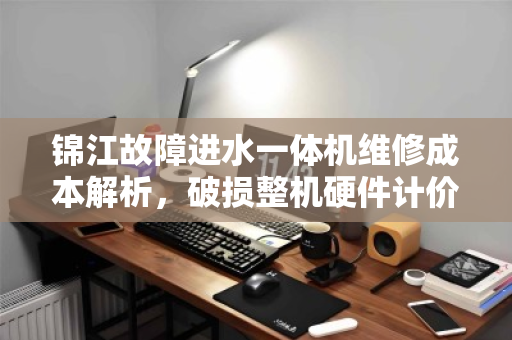 锦江故障进水一体机维修成本解析，破损整机硬件计价与市价参考