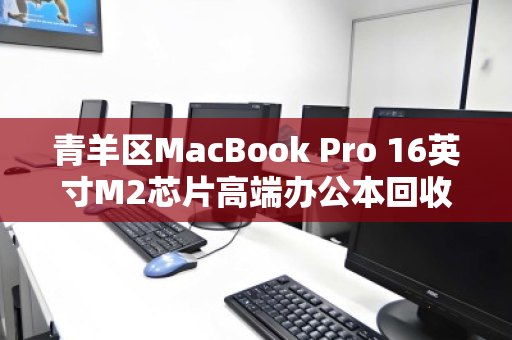 青羊区MacBook Pro 16英寸M2芯片高端办公本回收，一次明智的资产升级之选