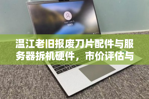 温江老旧报废刀片配件与服务器拆机硬件，市价评估与回收价值全解析