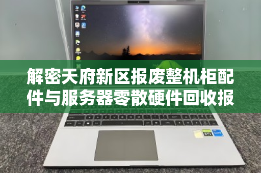 解密天府新区报废整机柜配件与服务器零散硬件回收报价,从技术成本到环保价值的全链路观察 解密天府新区报废整机柜配件与服务器零散硬件回收报价,从技术成本到环保价值的全链路观察