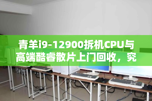 青羊i9-12900拆机CPU与高端酷睿散片上门回收，究竟值多少钱？