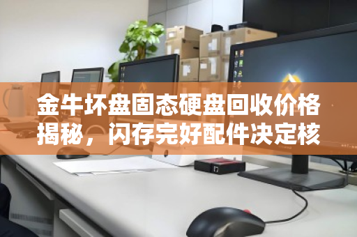 金牛坏盘固态硬盘回收价格揭秘,闪存完好配件决定核心价值 金牛坏盘固态硬盘回收价格揭秘,闪存完好配件决定核心价值