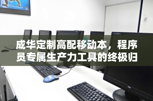 成华定制高配移动本,程序员专属生产力工具的终极归宿与回收价值解析 成华定制高配移动本,程序员专属生产力工具的终极归宿与回收价值解析