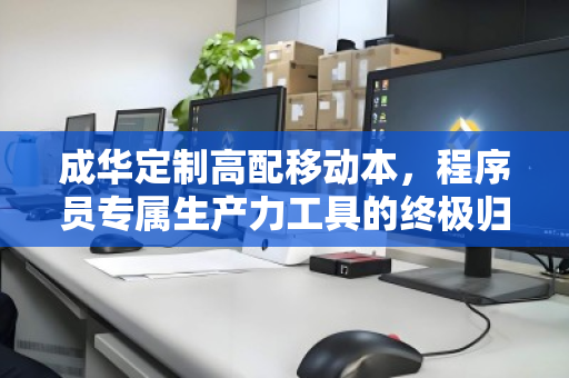 成华定制高配移动本，程序员专属生产力工具的终极归宿与回收价值解析