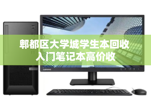 郫都区大学城学生本回收 入门笔记本高价收