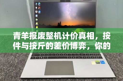 青羊报废整机计价真相，按件与按斤的差价博弈，你的旧设备卖亏了吗？