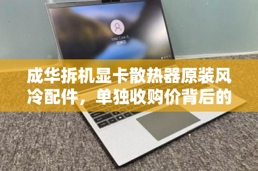 成华拆机显卡散热器原装风冷配件,单独收购价背后的价值与市场逻辑 成华拆机显卡散热器原装风冷配件,单独收购价背后的价值与市场逻辑