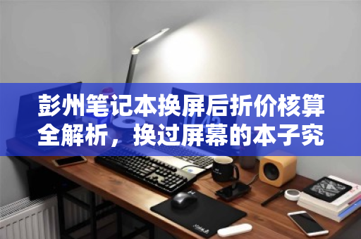 彭州笔记本换屏后折价核算全解析，换过屏幕的本子究竟值多少钱？