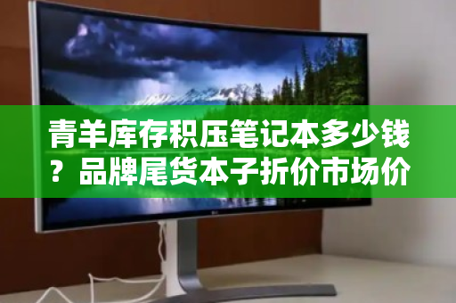 青羊库存积压笔记本多少钱？品牌尾货本子折价市场价深度解析