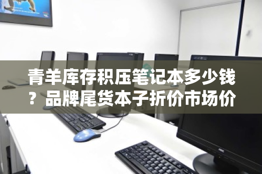 青羊库存积压笔记本多少钱？品牌尾货本子折价市场价深度解析