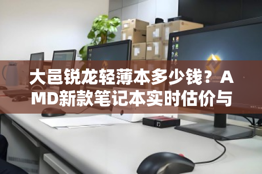大邑锐龙轻薄本多少钱?AMD新款笔记本实时估价与选购全攻略 大邑锐龙轻薄本多少钱?AMD新款笔记本实时估价与选购全攻略