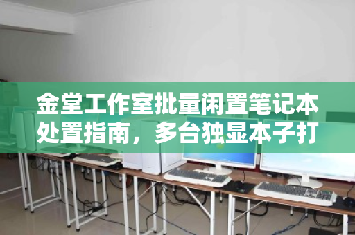 金堂工作室批量闲置笔记本处置指南,多台独显本子打包如何卖出市场价? 金堂工作室批量闲置笔记本处置指南,多台独显本子打包如何卖出市场价?