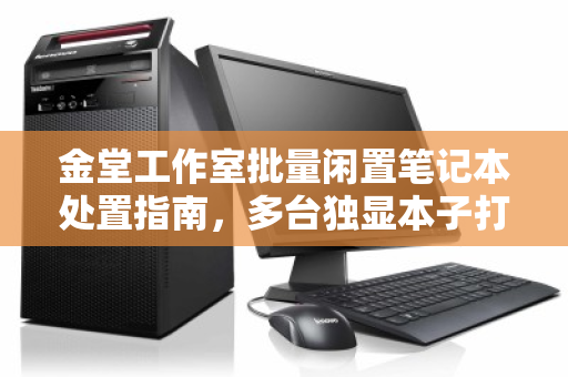 金堂工作室批量闲置笔记本处置指南，多台独显本子打包如何卖出市场价？