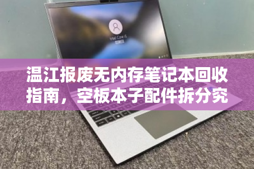 温江报废无内存笔记本回收指南,空板本子配件拆分究竟值多少钱? 温江报废无内存笔记本回收指南,空板本子配件拆分究竟值多少钱?